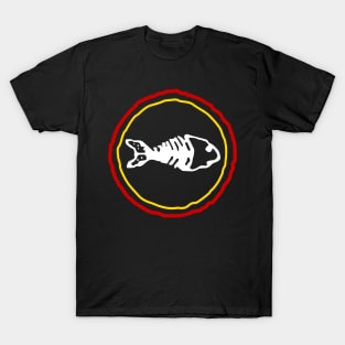 Fishbone T-Shirt